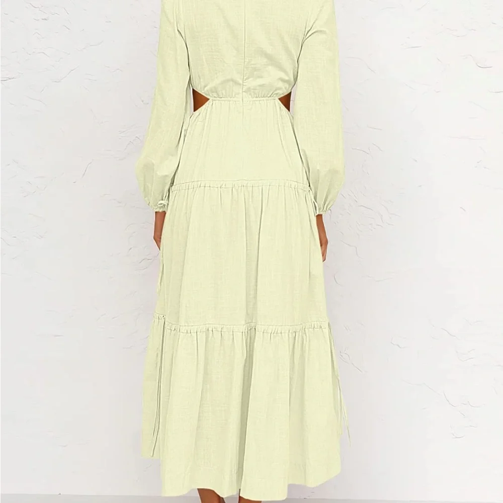 Dress - Picture 5 of 7